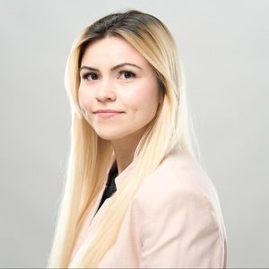 Meet your Posher, Daisy